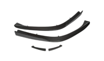 Carbon Front Lip
